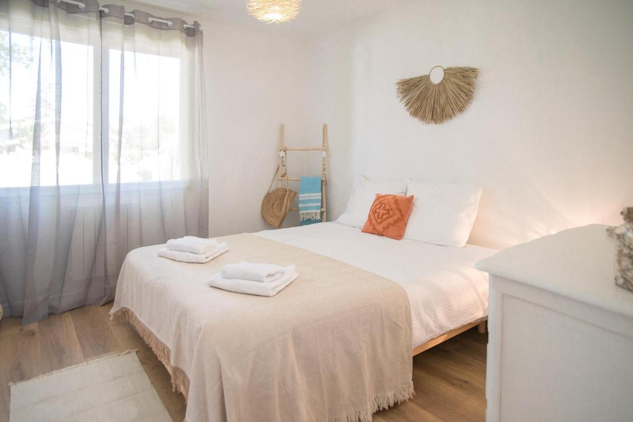 Villa Nina- Maison Cocon Cosy La Teste-de-Buch Bagian luar foto